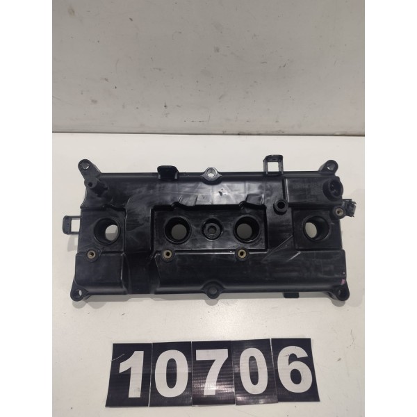 Tampa De Válvulas Da Nissan Livina 1.8 16v 2011 *10706