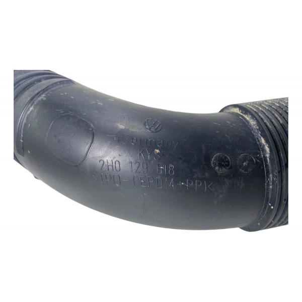 Mangueira Filtro De Ar Vw Amarok 2.0 2011 À 2016