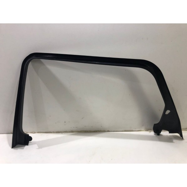 Acabamento Interno Porta T/e Evoque 2015 Bj3225514a *10272
