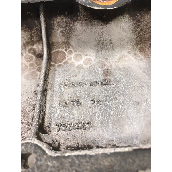 Tampa De Valvula Fiat Uno 1.0 8v 7521463 *10665