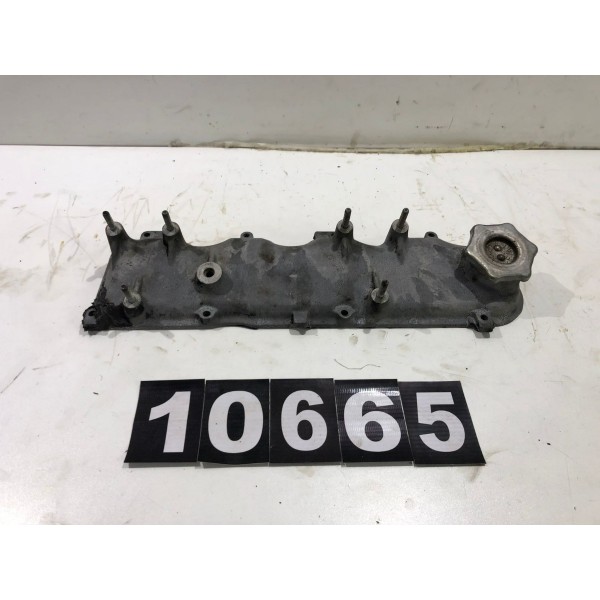 Tampa De Valvula Fiat Uno 1.0 8v 7521463 *10665