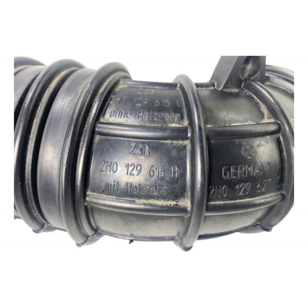 Mangueira Filtro De Ar Vw Amarok 2.0 2012 2013 2014 2018