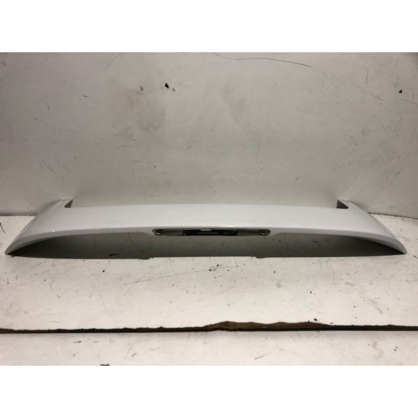 Aerofólio Tampa Traseira Ford Focus 2014 Bm51a44210b *10274