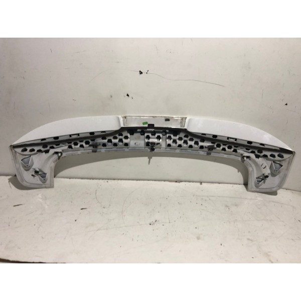 Aerofólio Tampa Traseira Ford Focus 2014 Bm51a44210b *10274