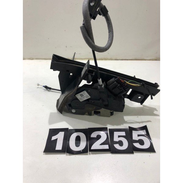 Fechadura Traseira Esquerda Ford Focus 2015 Bm5aa2641 *10255
