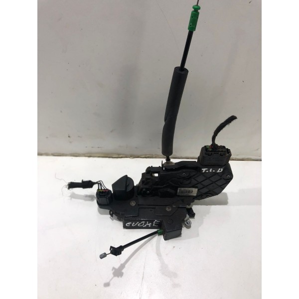 Fechadura Traseira Direita Evoque 2015 8x2a26412 *10276