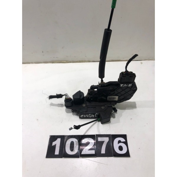 Fechadura Traseira Direita Evoque 2015 8x2a26412 *10276