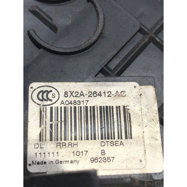 Fechadura Traseira Direita Evoque 2015 8x2a26412 *10276
