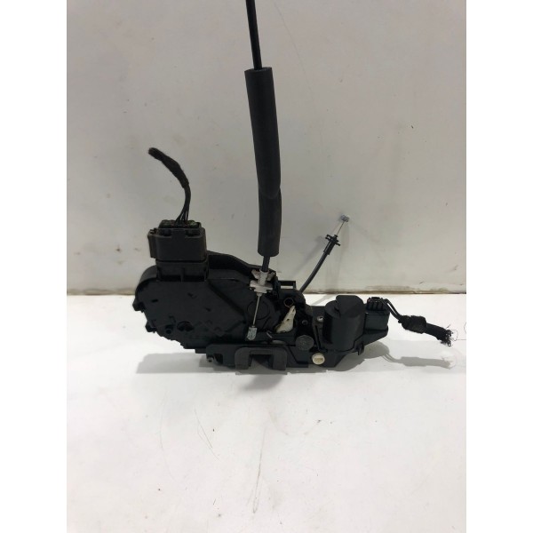 Fechadura Traseira Direita Evoque 2015 8x2a26412 *10276