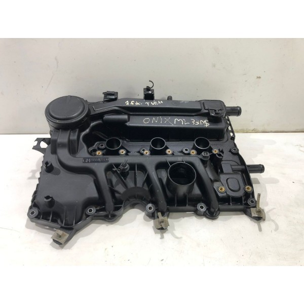 Tampa De Valvula Gm Onix 1.0 Turbo 3cc 2020 55512320 *10670