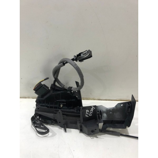 Fechadura Dianteira Esq Ford Focus 2015 Bm5aa21813 *10258