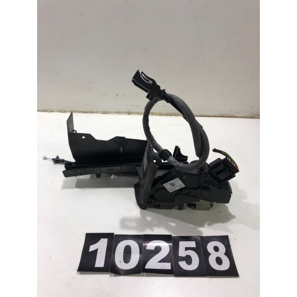 Fechadura Dianteira Esq Ford Focus 2015 Bm5aa21813 *10258