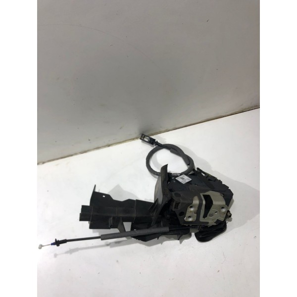 Fechadura Dianteira Esq Ford Focus 2015 Bm5aa21813 *10258