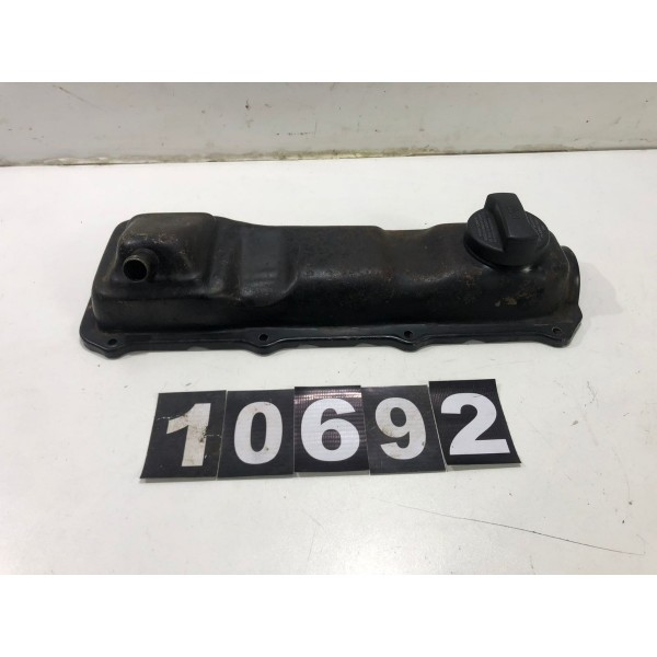 Tampa De Valvula Vw Gol Motor Ap 1.6 *10692