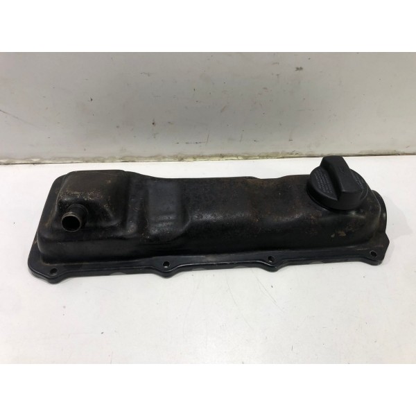 Tampa De Valvula Vw Gol Motor Ap 1.6 *10692