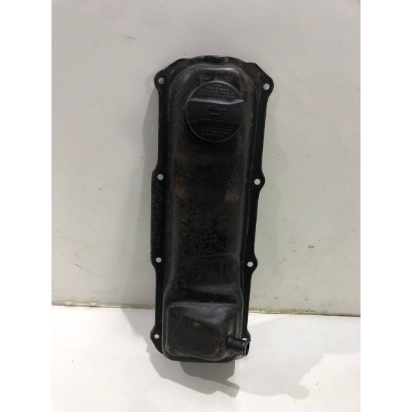Tampa De Valvula Vw Gol Motor Ap 1.6 *10692