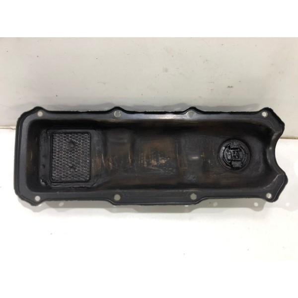 Tampa De Valvula Vw Gol Motor Ap 1.6 *10692