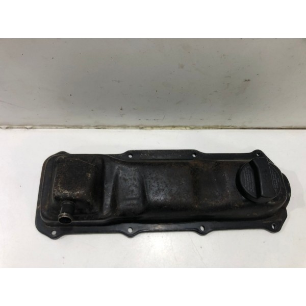 Tampa De Valvula Vw Gol Motor Ap 1.6 *10692