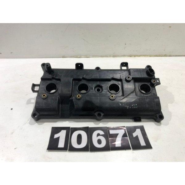 Tampa De Valvula Nissan Tiida 1.8 196294n *10671