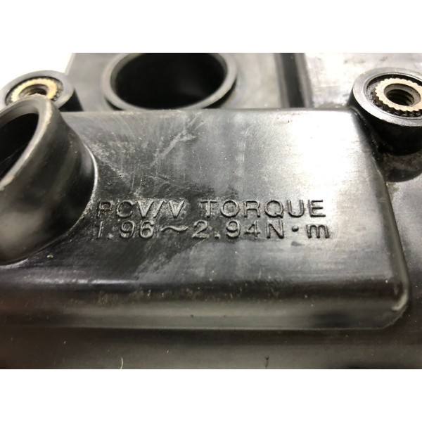 Tampa De Valvula Nissan Tiida 1.8 196294n *10671