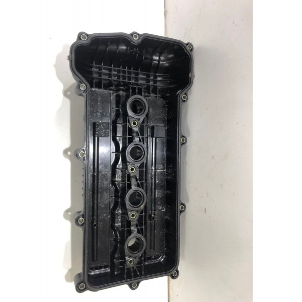 Tampa De Valvula Hyundai Hb20 1.6 16v 2014 *10694