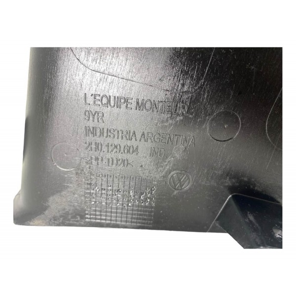Duto De Ar Vw Amarok 2012 2013 2014 2015 2016 2017 A 2023