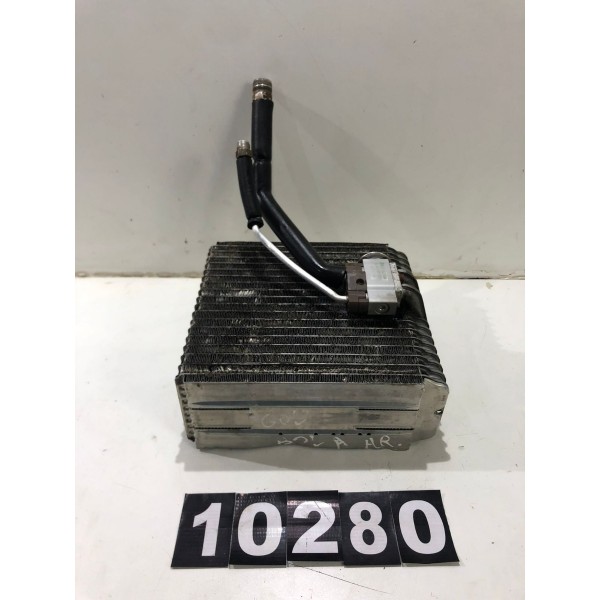 Evaporador Ar Condicionado Gol G4 *10280