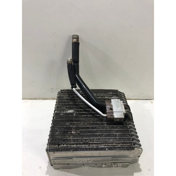 Evaporador Ar Condicionado Gol G4 *10280