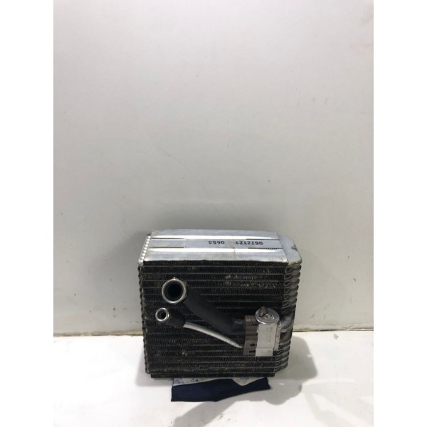Evaporador Ar Condicionado Gol G4 *10280