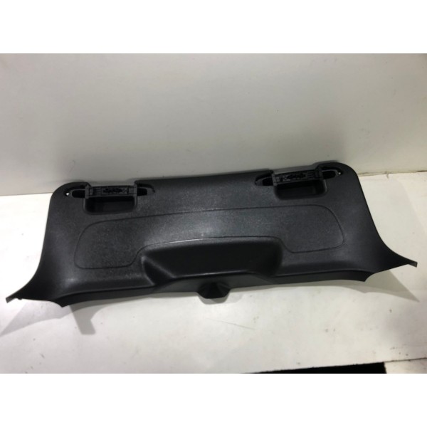 Forro Interno Porta Malas Ford Focus 2015 Bm51a40411 *10275