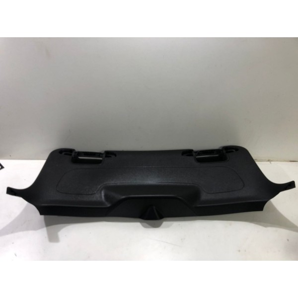 Forro Interno Porta Malas Ford Focus 2015 Bm51a40411 *10275