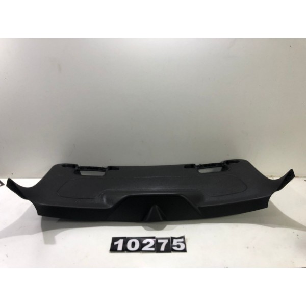 Forro Interno Porta Malas Ford Focus 2015 Bm51a40411 *10275