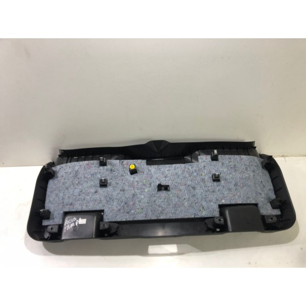 Forro Interno Porta Malas Ford Focus 2015 Bm51a40411 *10275