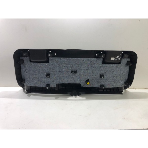 Forro Interno Porta Malas Ford Focus 2015 Bm51a40411 *10275