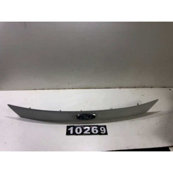Moldura Tampa Traseira Ford Focus 2015bm51a43404 *10269