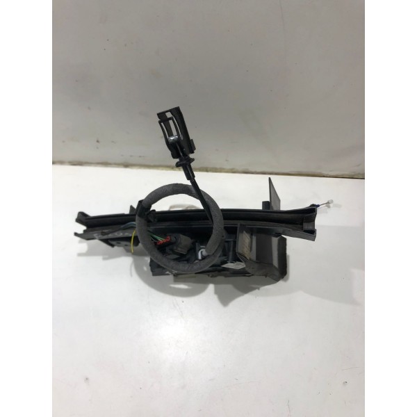 Fechadura Traseira Direita Ford Focus 2015 Bm5aa26412 *10256