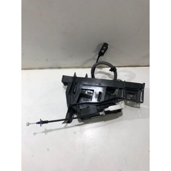 Fechadura Traseira Direita Ford Focus 2015 Bm5aa26412 *10256