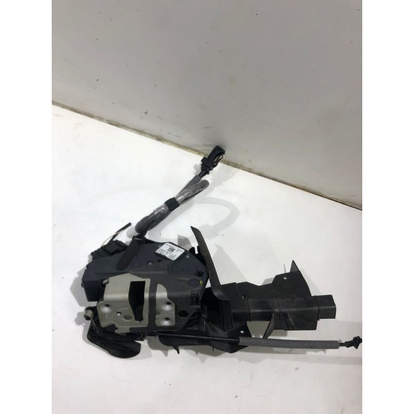 Fechadura Dianteira Direita Ford Focus 2015 Bm5aa2181 *10257