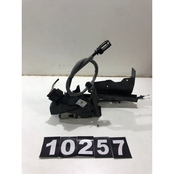 Fechadura Dianteira Direita Ford Focus 2015 Bm5aa2181 *10257