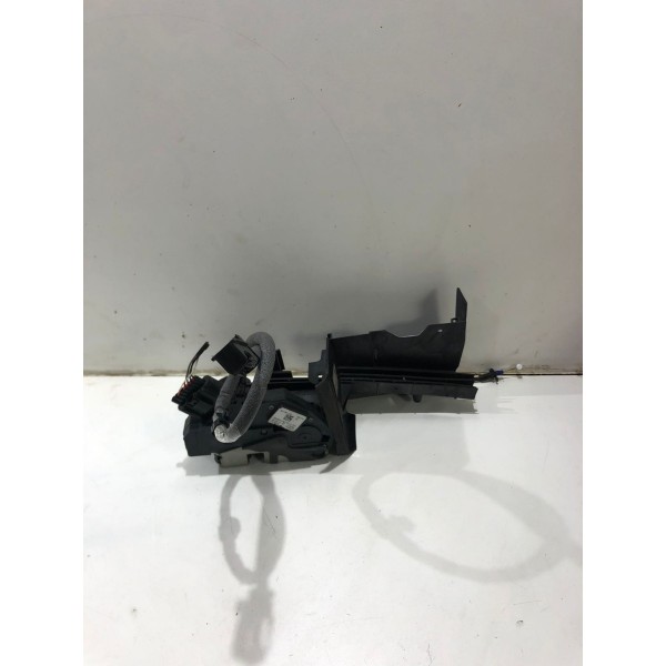 Fechadura Dianteira Direita Ford Focus 2015 Bm5aa2181 *10257