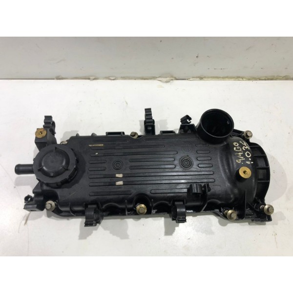 Tampa De Valvula Fiat Argo 1.0 3cc 46340451 *10660