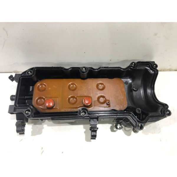 Tampa De Valvula Fiat Argo 1.0 3cc 46340451 *10660