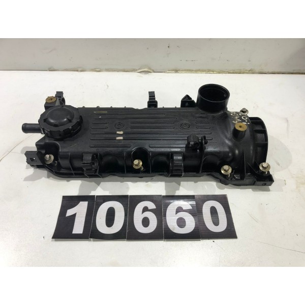 Tampa De Valvula Fiat Argo 1.0 3cc 46340451 *10660