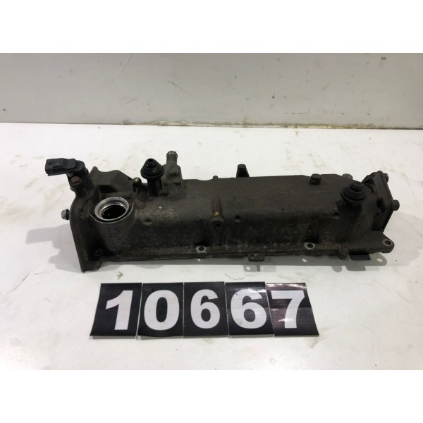 Tampa De Valvula Fiat Palio 1.4 2012 62243 *10667