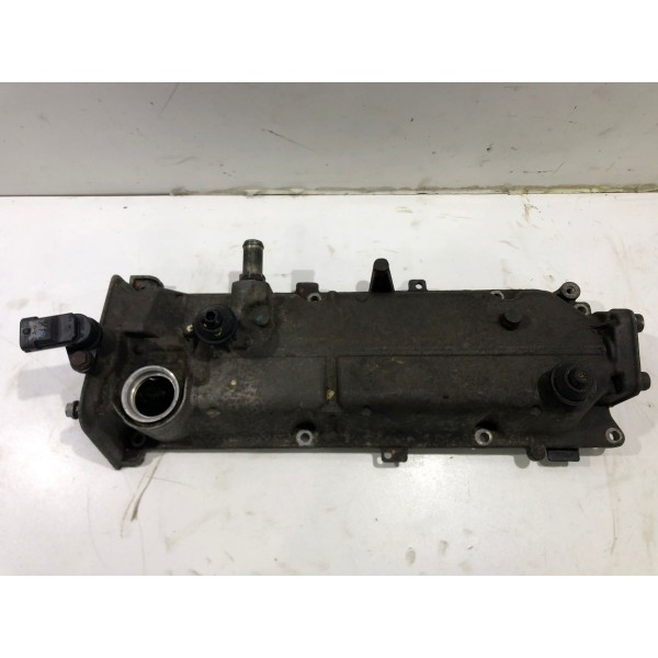 Tampa De Valvula Fiat Palio 1.4 2012 62243 *10667