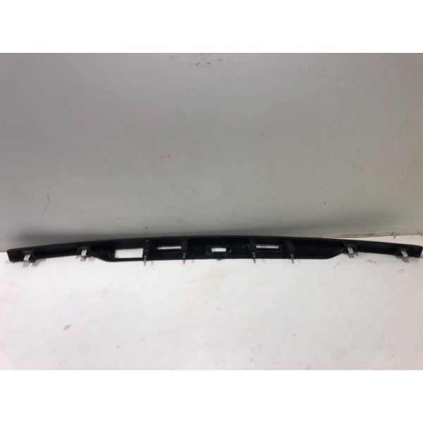Friso Tampa Traseira Da Luz De Placa Evoque Bj3240406 *10291