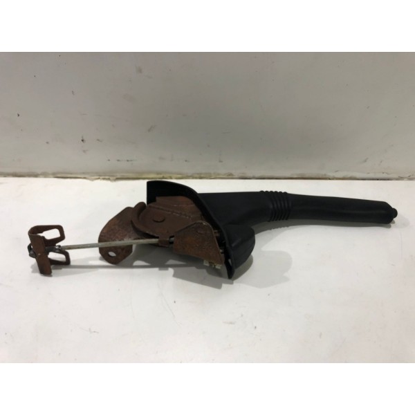 Alavanca De Freio De Mao Renault Duster 2010 *10294