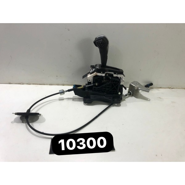 Alavanca De Marcha Onix Prisma Spin Aut 2017 52118974 *10300