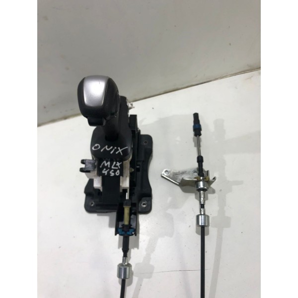 Alavanca De Marcha Onix Prisma Spin Aut 2017 52118974 *10300