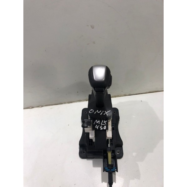 Alavanca De Marcha Onix Prisma Spin Aut 2017 52118974 *10300